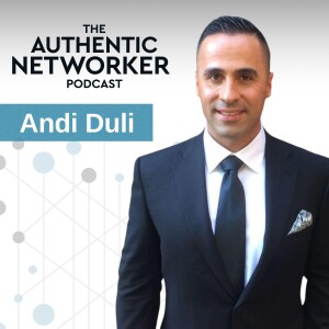 Andi Duli - Zurvita