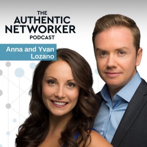 Anna & Yvan Lozano - Usana