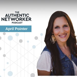 April Pointer - Young Living
