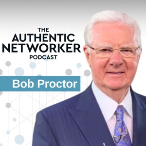 Bob Proctor – You Were Born Rich