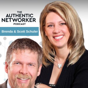 Dr. Scott & Brenda Schuler - Young Living