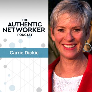 Carrie Dickie - LifeVantage