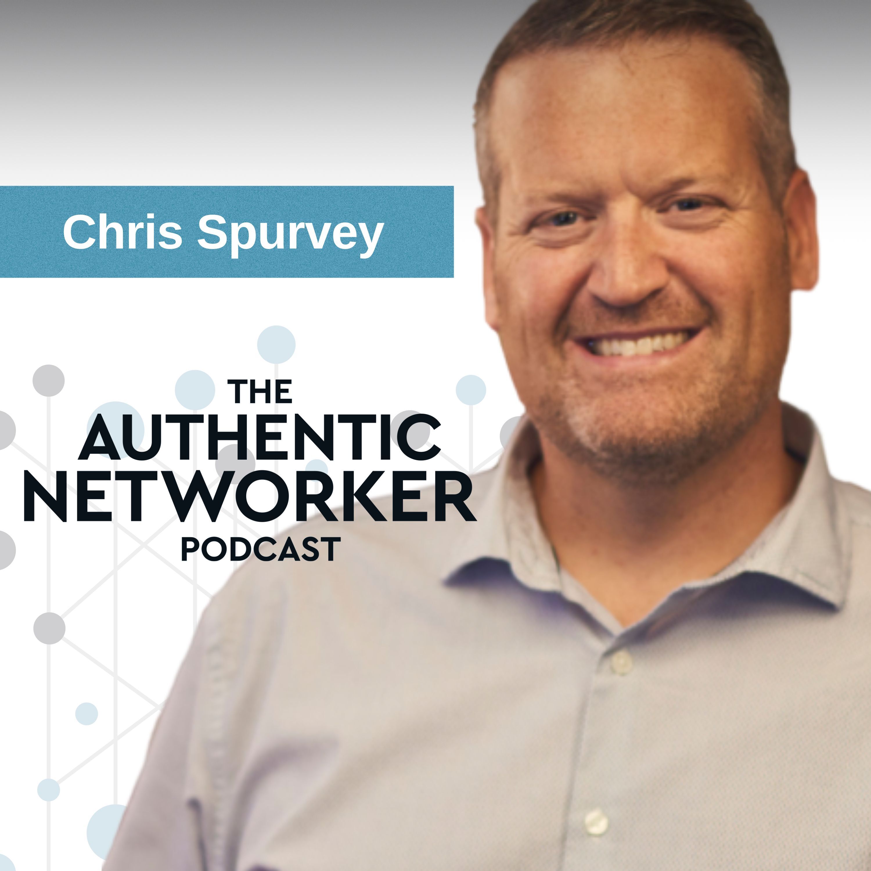 The Authentic Networker