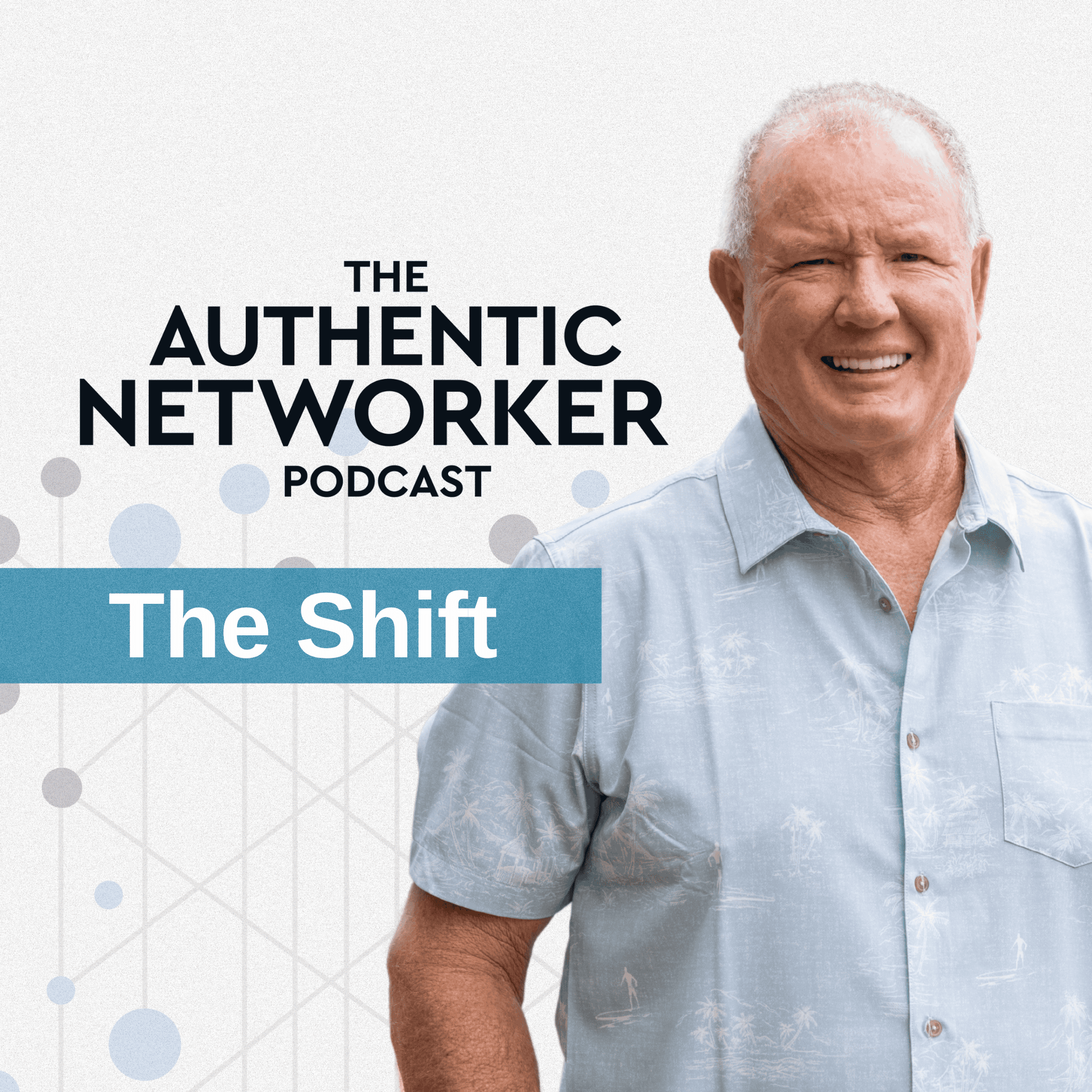 The Authentic Networker