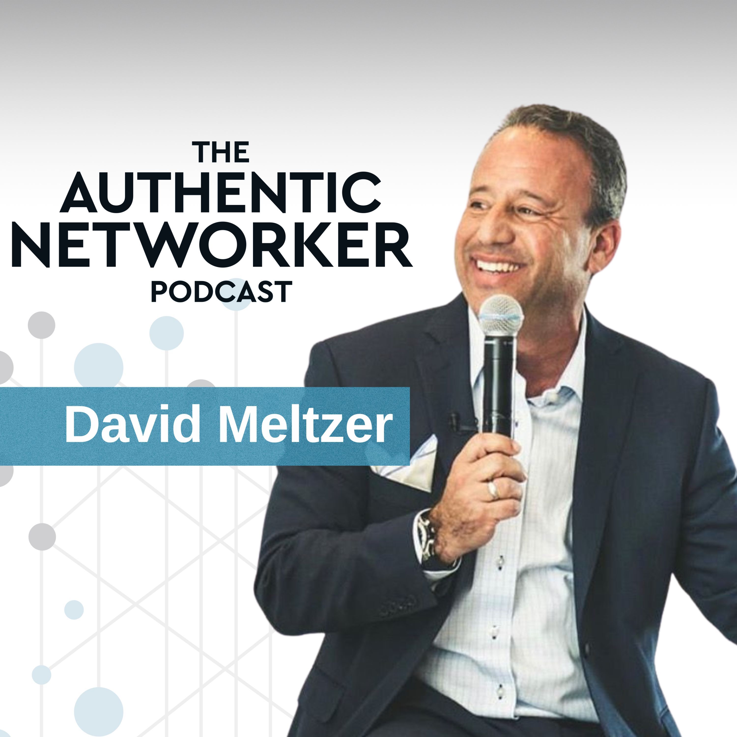The Authentic Networker