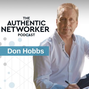 Don Hobbs – Industry Influencer