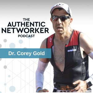 Dr. Corey Gold - Youngevity