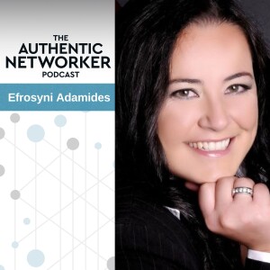 Efrosyni Adamides - WorldVentures