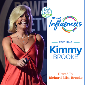 Kimmy Brooke - Global Influencer