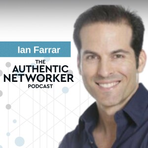 Ian Farrar - Purium
