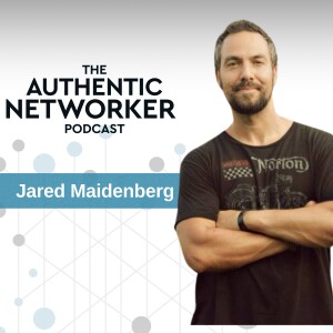 Jared Maidenberg - Pruvit