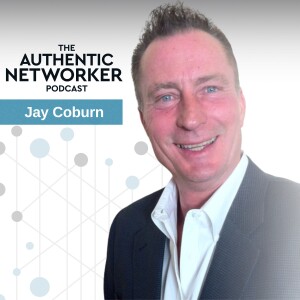 Jay Coburn - Isagenix