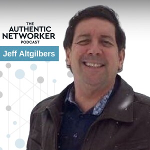 Jeff Altgilbers - 4Life