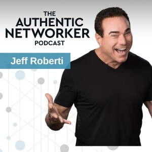 Jeff Roberti - Juice Plus+