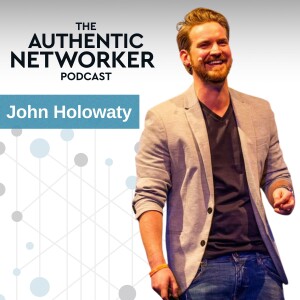 John Holowaty - Juice Plus+