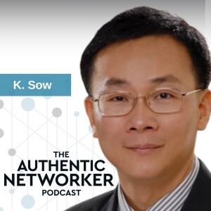Dr. K Sow - Shaklee