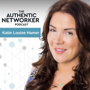 Katie Louise Hamer - Younique