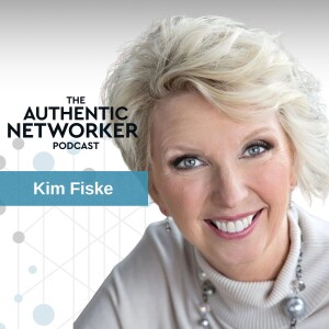 Kim Fiske - Global Influencer
