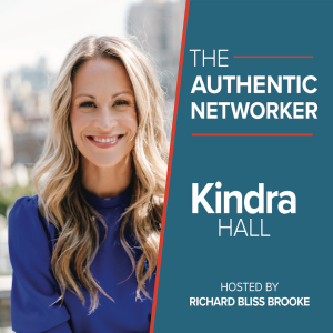 Kindra Hall: The Power of Storytelling