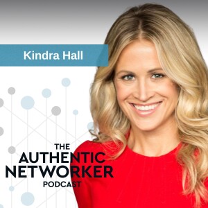 Kindra Hall: The Power of Storytelling