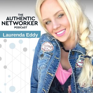 Laurenda Eddy - Younique