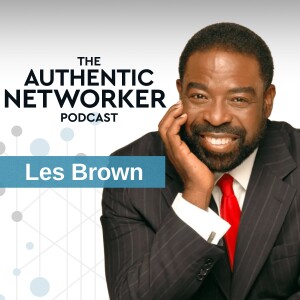 Les Brown – It’s Possible!