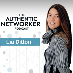 Lia Ditton - Women's World Record Rower