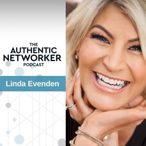 Linda Evenden - Juice Plus+