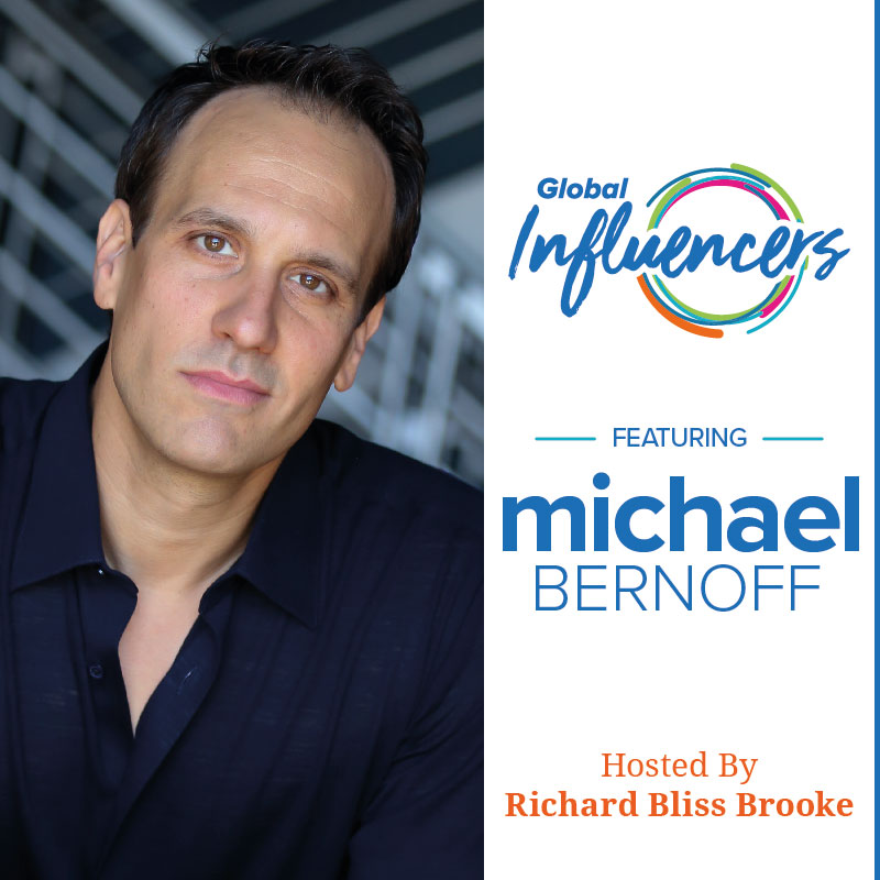 Michael Bernoff - Average Sucks