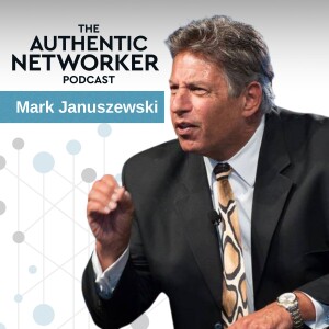 Mark Januszewski - Global Influencer