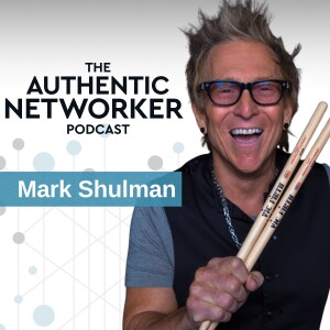 Mark Schulman - Rockstar Drummer