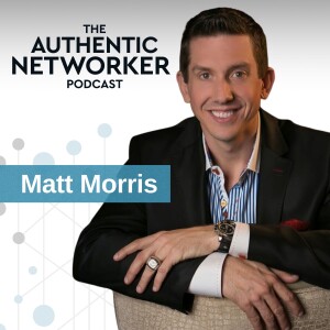 Matt Morris - WorldVentures
