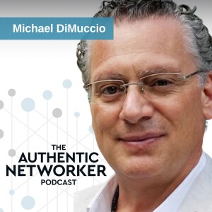 Michael DiMuccio - Nikken