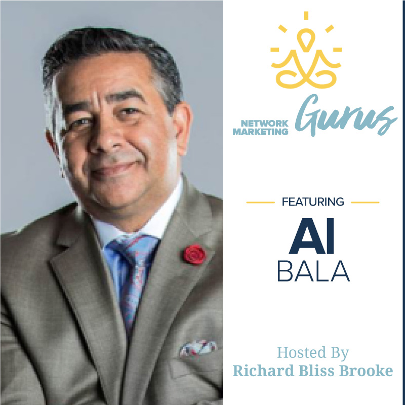 Al Bala - Mannatech - Mannatech CEO
