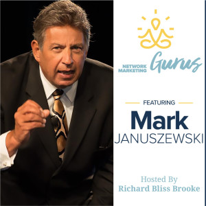 Mark Januszewski - Global Influencer