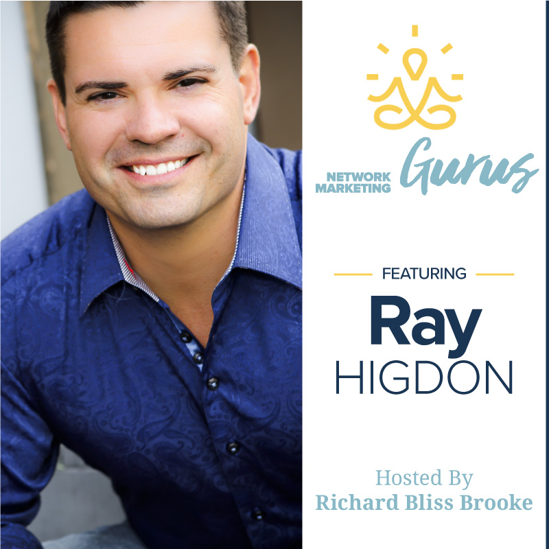 Ray Higdon - Coach & Trainer