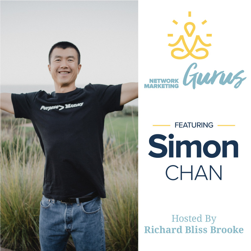 Simon Chan - MLM Nation