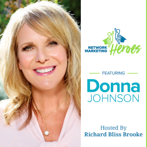 Donna Johnson - Skin Care Company
