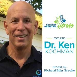 Dr. Ken Kochman - Optavia