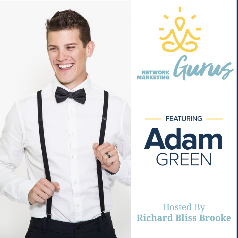 Adam Green - 25 to Life