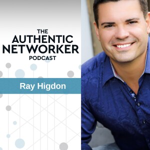Ray Higdon - Coach & Trainer