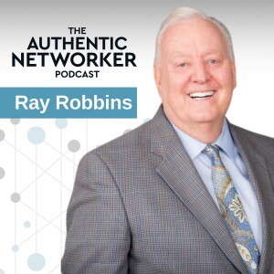 Ray Robbins - Mannatech