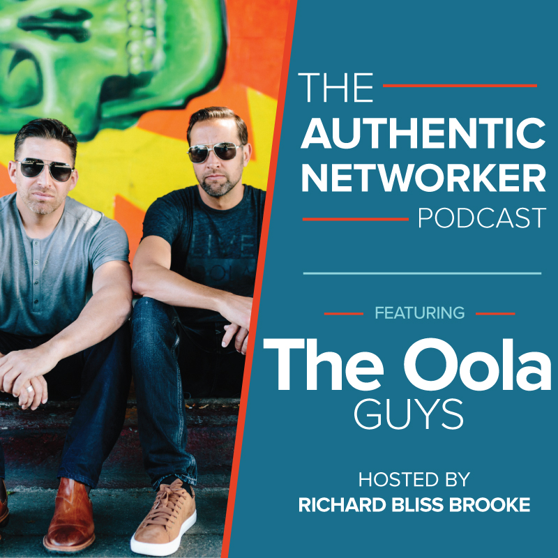 The Oola Guys - Find Balance in an Unbalanced World