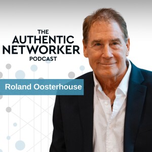 Roland Oosterhouse - Shaklee