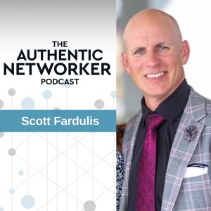 Scott Fardulis - Youngevity