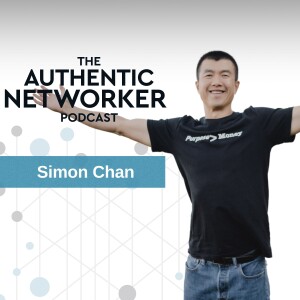 Simon Chan - MLM Nation
