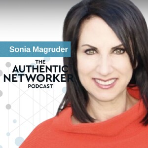 Sonia Magruder - Purium