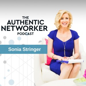 Sonia Stringer - Business Academy for Women