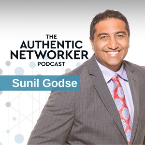 Sunil Godse – Intuition Expert