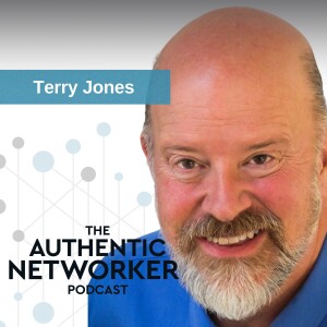 Terry Jones – Digital Disruptor & Founder of Travelocity